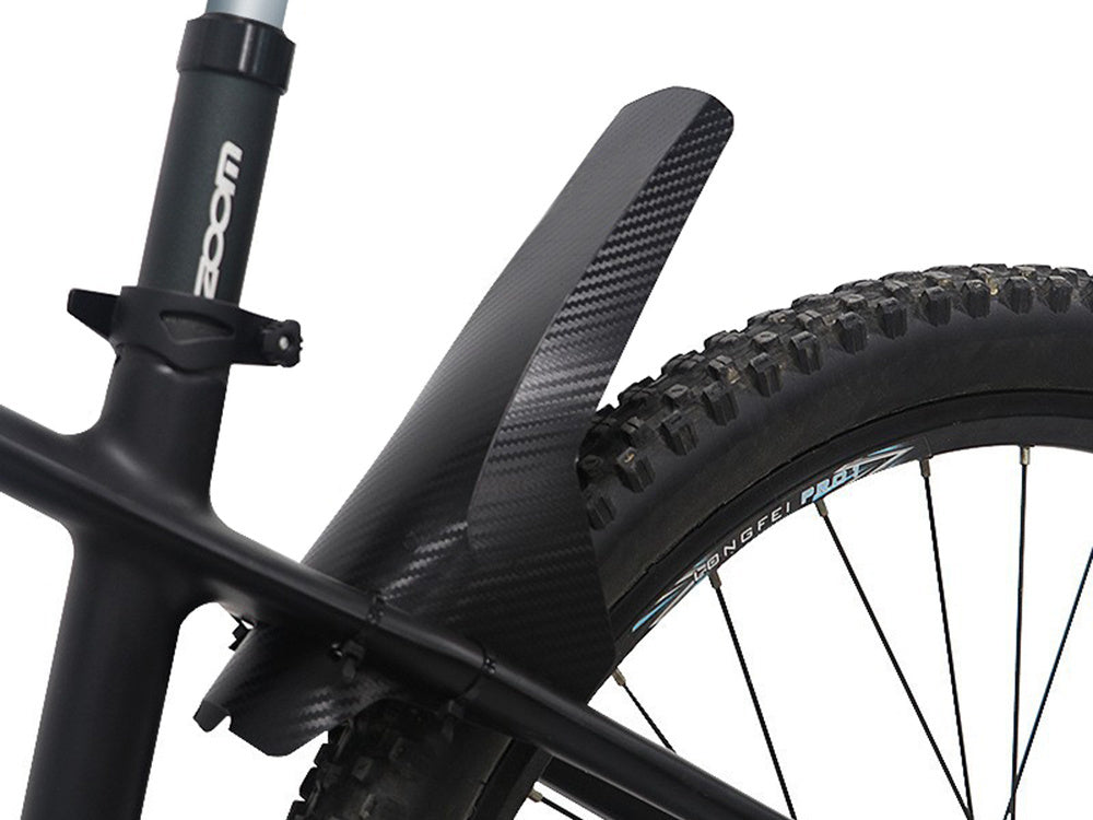 Dviračio purvasargiai priekiniai galiniai rinkinys mtb 2 vnt. Universalūs 24 26 26 28 coliai