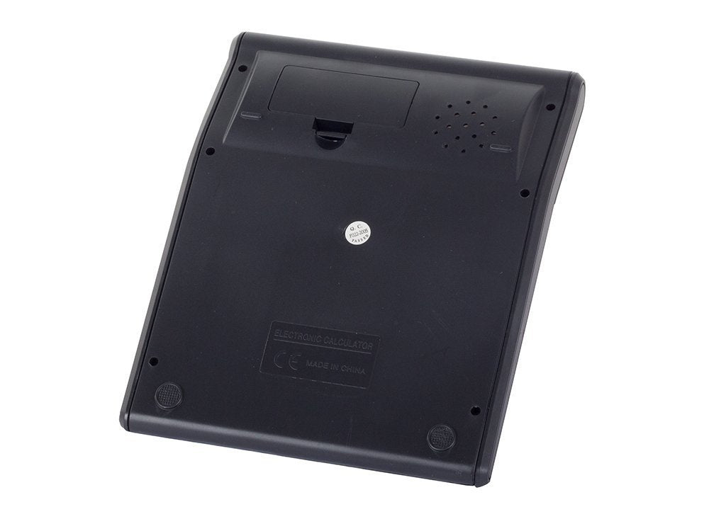 Mokyklinis biuro skaičiuotuvas dideli skaitmenys didelis patogus