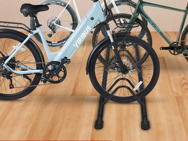 Stovas 3 dviračiams dviračių laikiklis dviračių laikymo paslauga parkavimo užtvarai