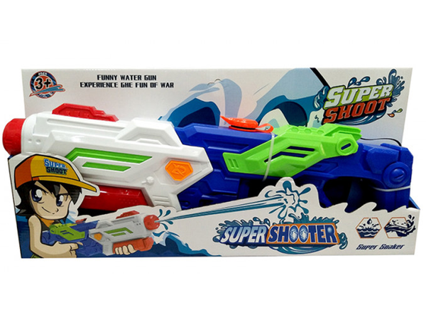 Vandens pistoletas šaunamieji ginklai vandens pistoletas didelis mėtytuvas vaikams siurblys
