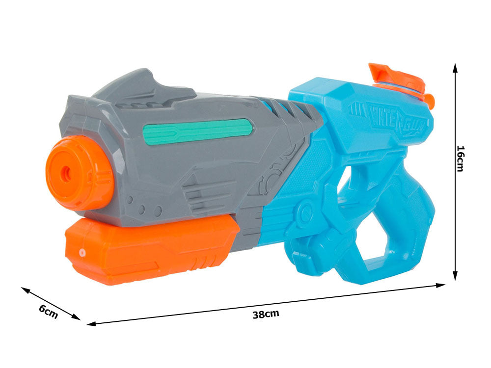 Vandens pistoletas šaunamieji ginklai vandens pistoletas didelis mėtytuvas vaikams siurblys