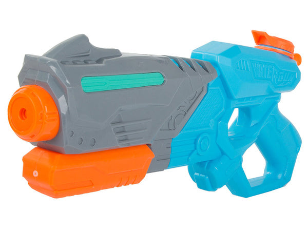 Vandens pistoletas šaunamieji ginklai vandens pistoletas didelis mėtytuvas vaikams siurblys