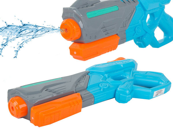 Vandens pistoletas šaunamieji ginklai vandens pistoletas didelis mėtytuvas vaikams siurblys
