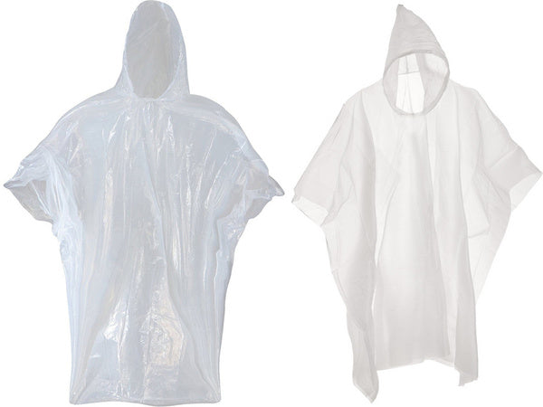 Mackintosh in a ball rain cape pončo raktų pakabukas