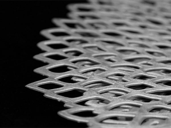 Apvalus virtuvės stalo kilimėlis ažūrinis dekoratyvinis stalo kilimėlis, Sidabras, Szín, Ezüst