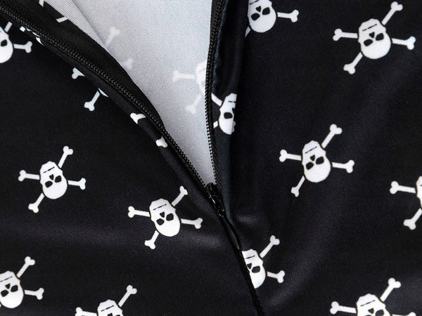 Sukienka wednesday addams strój kostium dla dzieci halloween przebranie 125