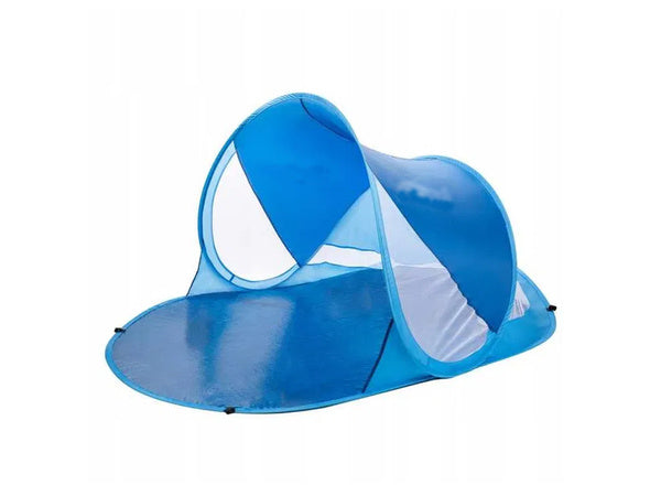 Paplūdimio palapinė didelis paplūdimio ekranas savarankiškai sulankstoma apsauga