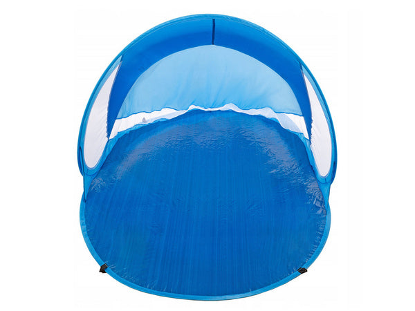 Paplūdimio palapinė didelis paplūdimio ekranas savarankiškai sulankstoma apsauga