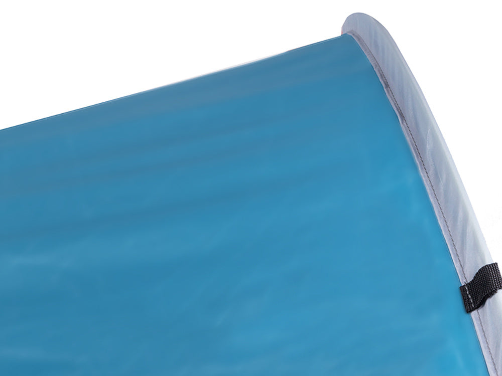 Paplūdimio palapinė savaime sulankstoma rakinama didelė iššokanti danga paplūdimiui