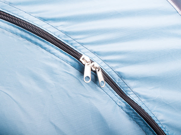 Paplūdimio palapinė savaime sulankstoma rakinama didelė iššokanti danga paplūdimiui