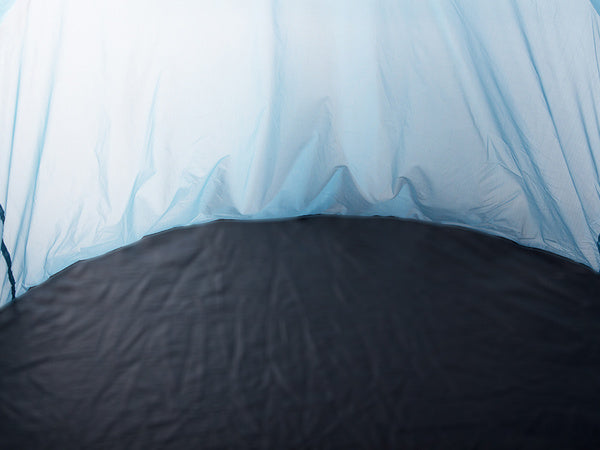 Paplūdimio palapinė savaime sulankstoma rakinama didelė iššokanti danga paplūdimiui