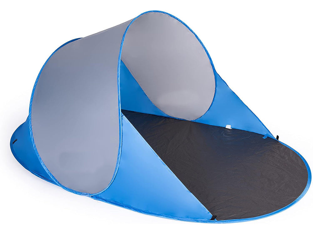 Paplūdimio palapinė savarankiškai sulankstomas paplūdimio ekranas sodo danga apsauga