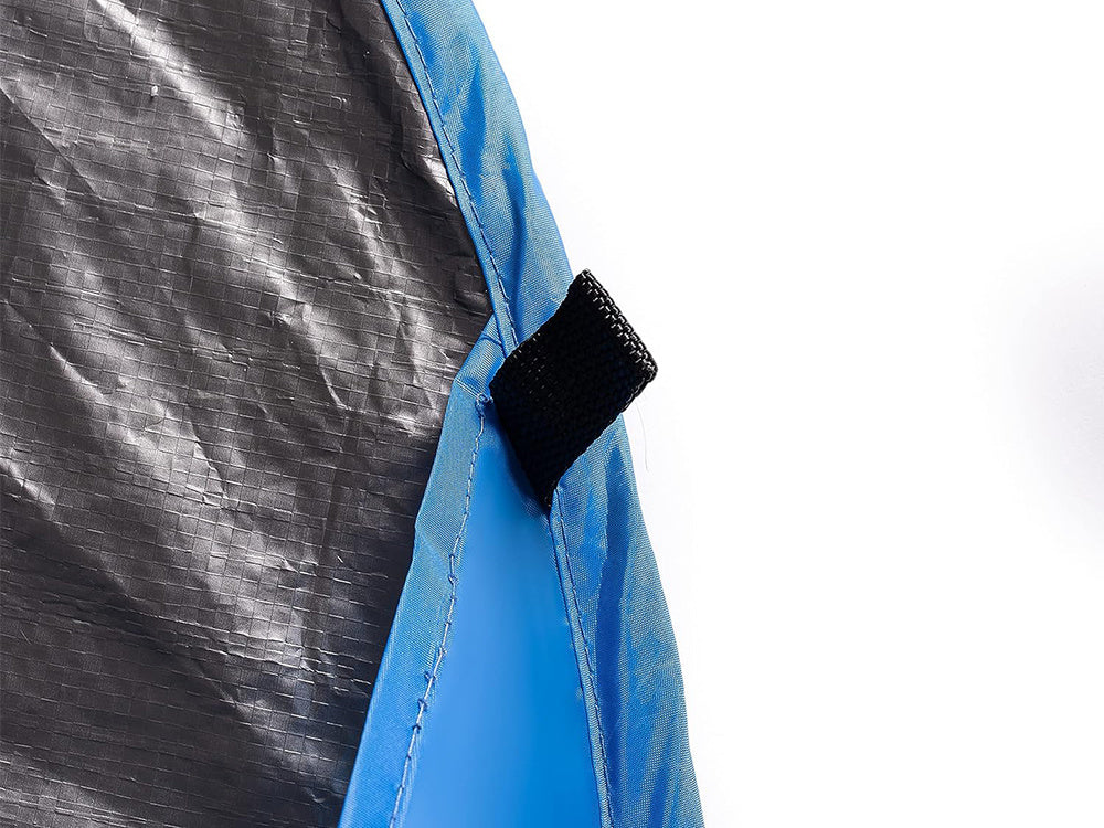 Paplūdimio palapinė savarankiškai sulankstomas paplūdimio ekranas sodo danga apsauga