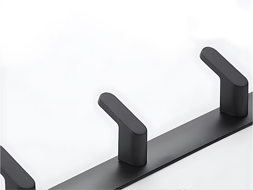 Vonios kabykla drabužiams, vonios rankšluosčiams, virtuvės sienai loft wall 54,5 cm