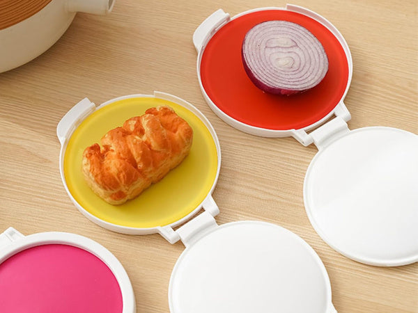 Vaisių ir daržovių laikymo talpykla 1 daugkartinio naudojimo vienetas