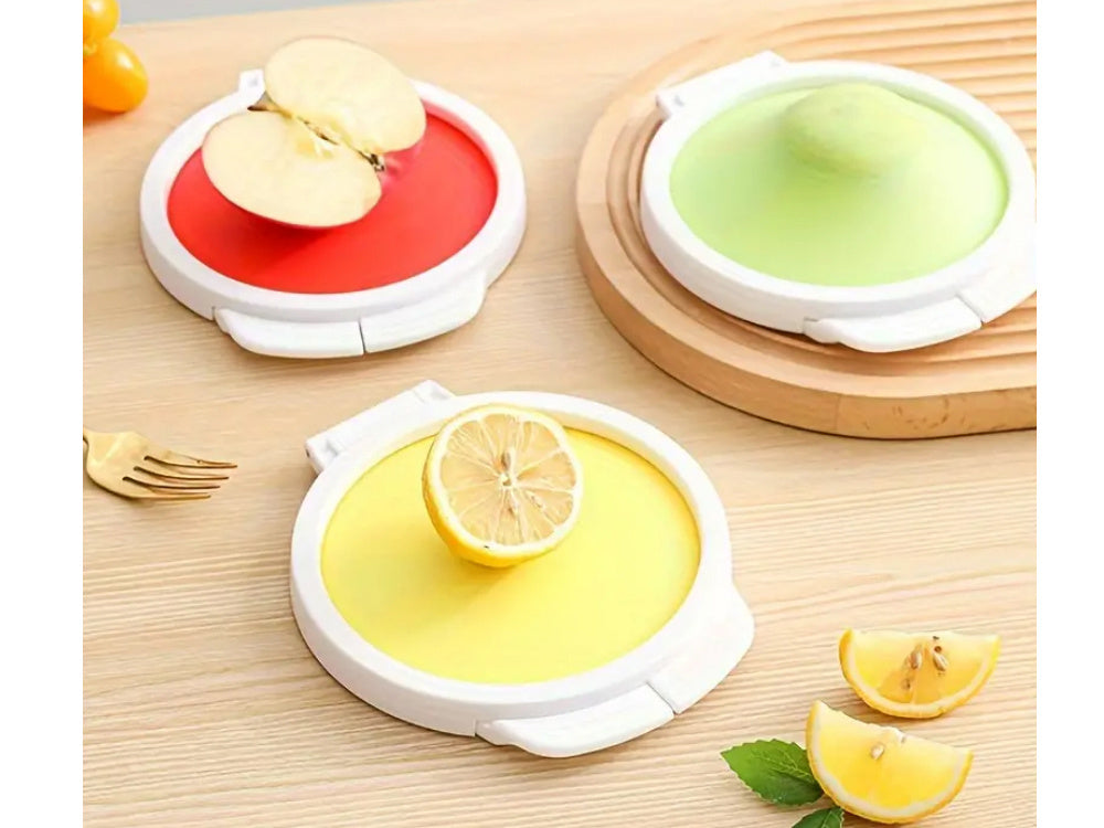 Vaisių ir daržovių laikymo talpykla 1 daugkartinio naudojimo vienetas