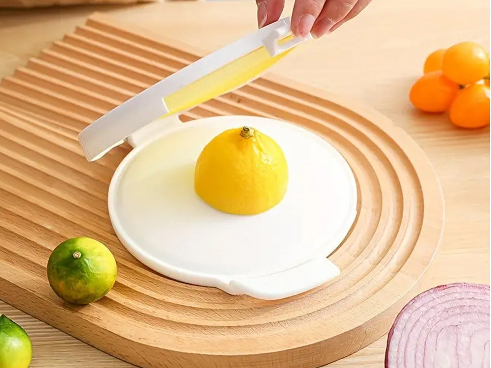 Vaisių ir daržovių laikymo talpykla 1 daugkartinio naudojimo vienetas