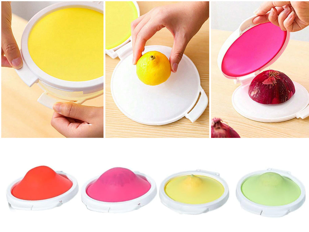 Vaisių ir daržovių laikymo talpykla 1 daugkartinio naudojimo vienetas