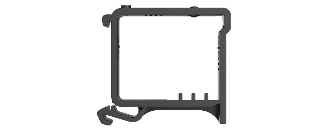 Laikiklis AJAX DIN Holder