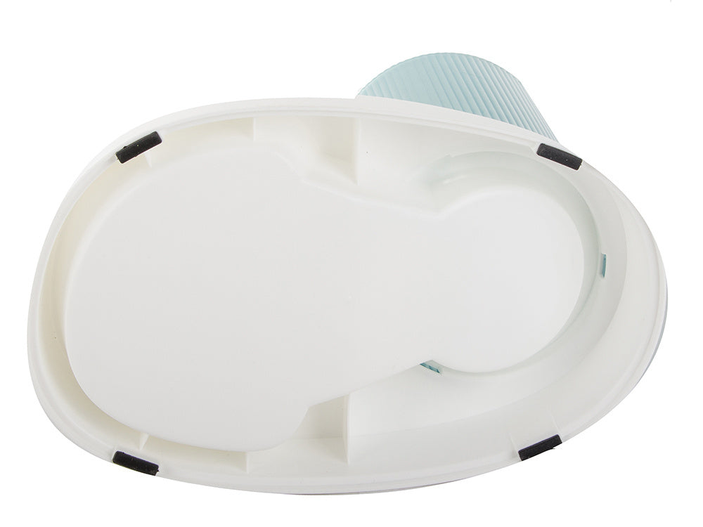 Šunų maisto dozatorius kačių maisto dubenėlis automatinis sauso maisto dozatorius