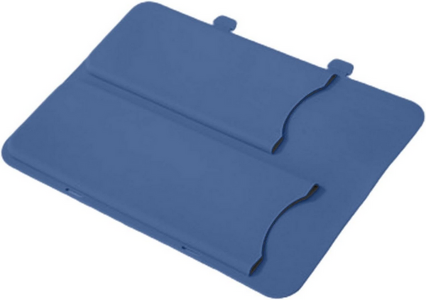 Silikono dangtelis maišelis plokščiam lygintuvui garbanojimo geležis plaukų džiovintuvas kelionės atveju