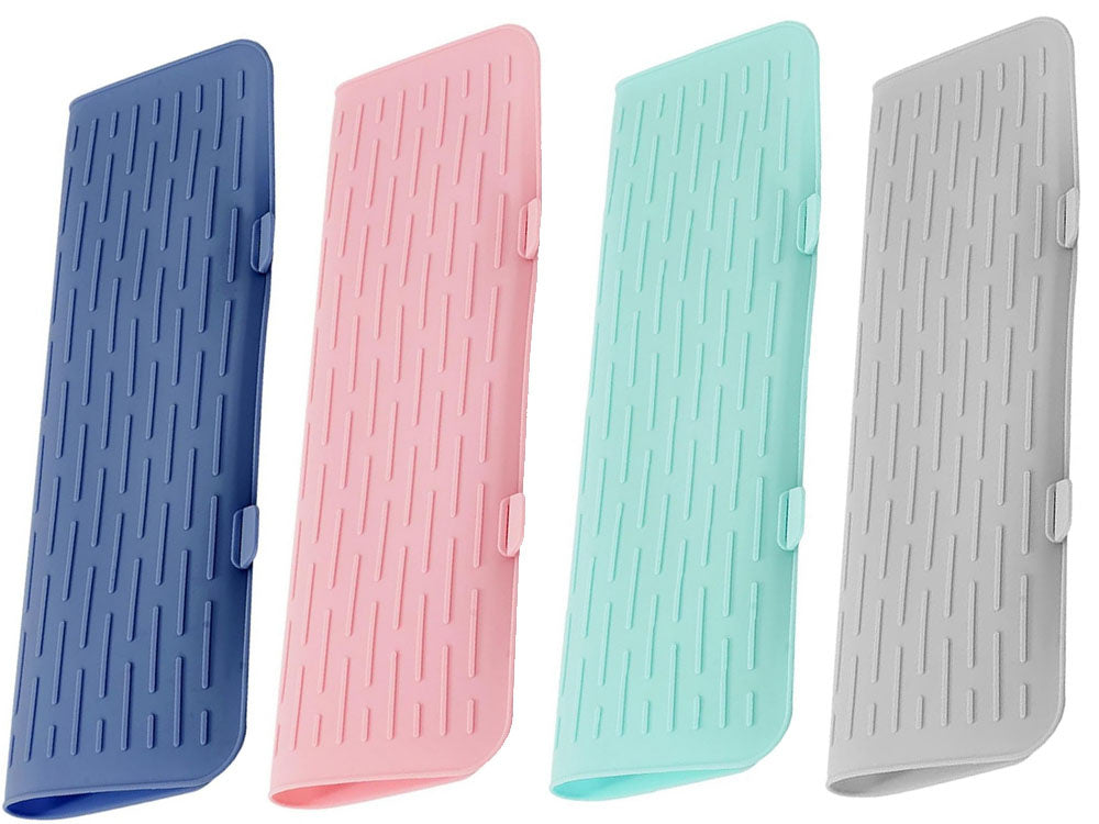 Silikono dangtelis maišelis plokščiam lygintuvui garbanojimo geležis plaukų džiovintuvas kelionės atveju