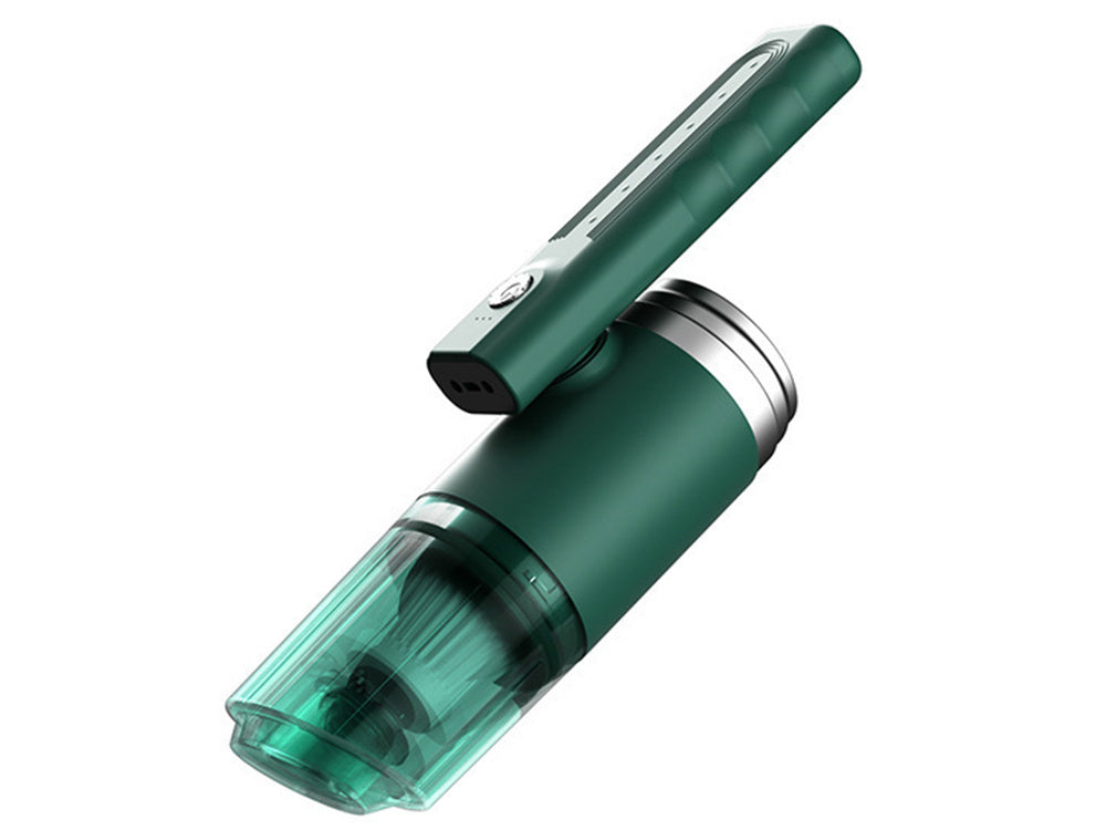 Belaidis rankinis automobilinis dulkių siurblys 120w belaidis automobilinis dulkių siurblys home