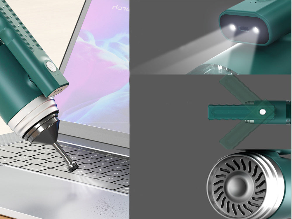 Belaidis rankinis automobilinis dulkių siurblys 120w belaidis automobilinis dulkių siurblys home