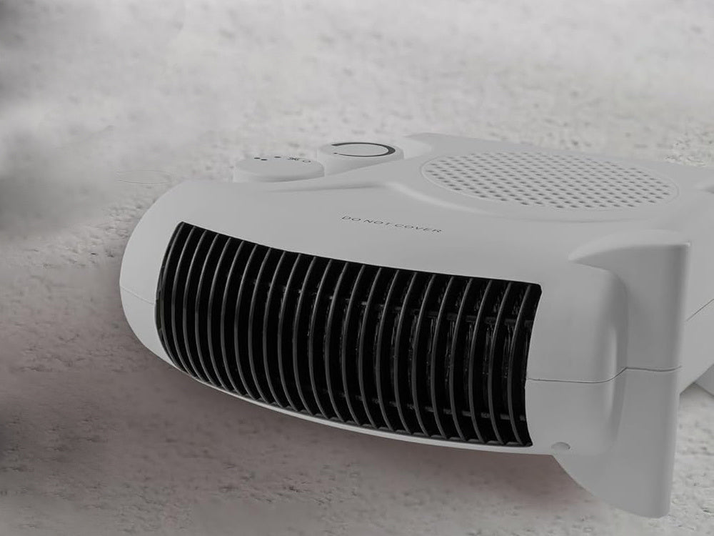 Elektrinis grindų šildytuvas šildytuvas šildytuvas 500w šildytuvas