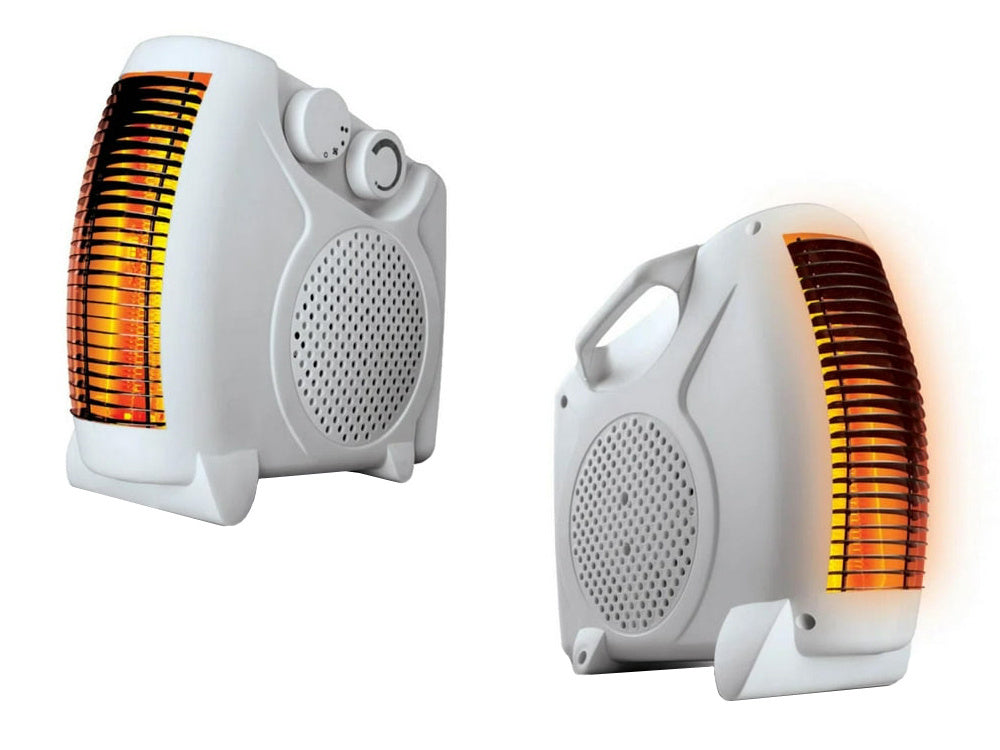 Elektrinis grindų šildytuvas šildytuvas šildytuvas 500w šildytuvas