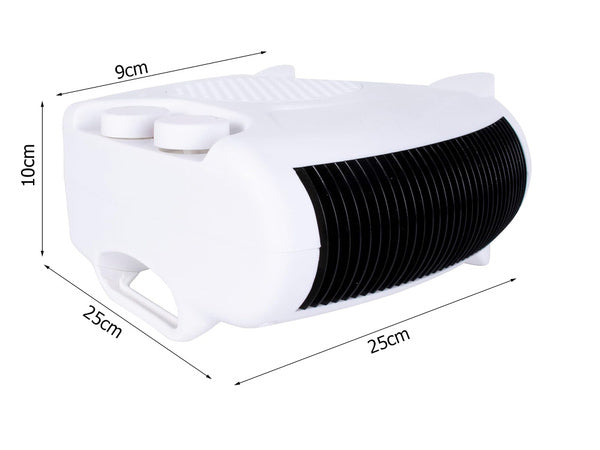 Elektrinis grindų šildytuvas šildytuvas šildytuvas 500w šildytuvas