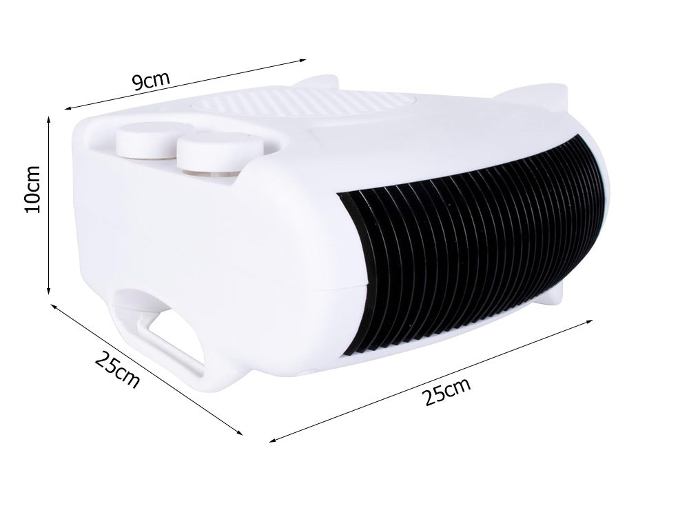 Elektrinis grindų šildytuvas šildytuvas šildytuvas 500w šildytuvas