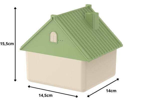 Oro drėkintuvas oro difuzorius aromaterapija jonizatorius namas usb didelis 1l