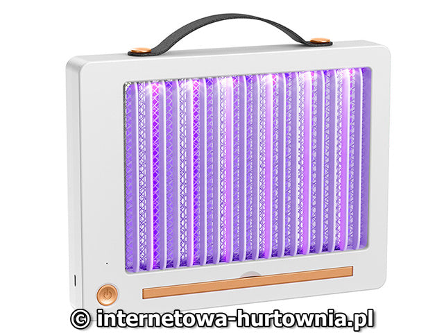 Uv insekticidinė lempa uodams, musėms, musėms, elektrinė vabzdžių gaudyklė veiksminga