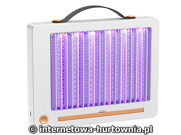 Uv insekticidinė lempa uodams, musėms, musėms, elektrinė vabzdžių gaudyklė veiksminga