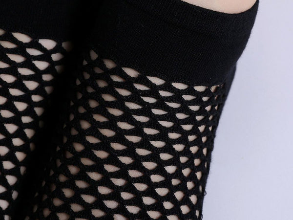 Neslystančios medvilnės kvėpuojančios jogos kojinės kojinės joga 36-40