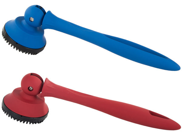 Šveitimo šepetys puodams, keptuvėms ir keptuvėms stiprus virtuvinis šveitimo šepetys