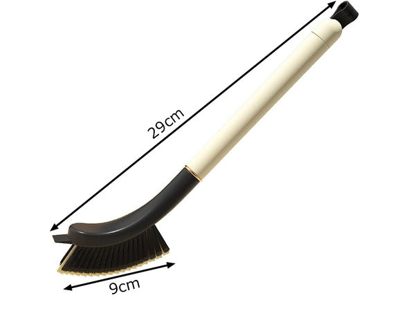 Pjovimo šepetys, skirtas valyti upelių takus pennet grandiklis 2in1