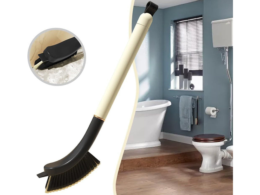 Pjovimo šepetys, skirtas valyti upelių takus pennet grandiklis 2in1