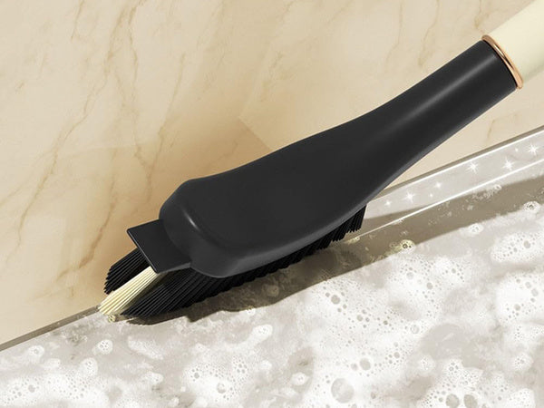 Pjovimo šepetys, skirtas valyti upelių takus pennet grandiklis 2in1