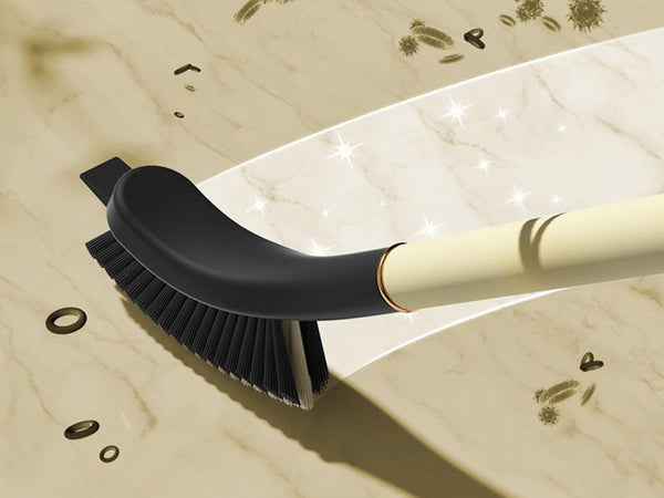 Pjovimo šepetys, skirtas valyti upelių takus pennet grandiklis 2in1