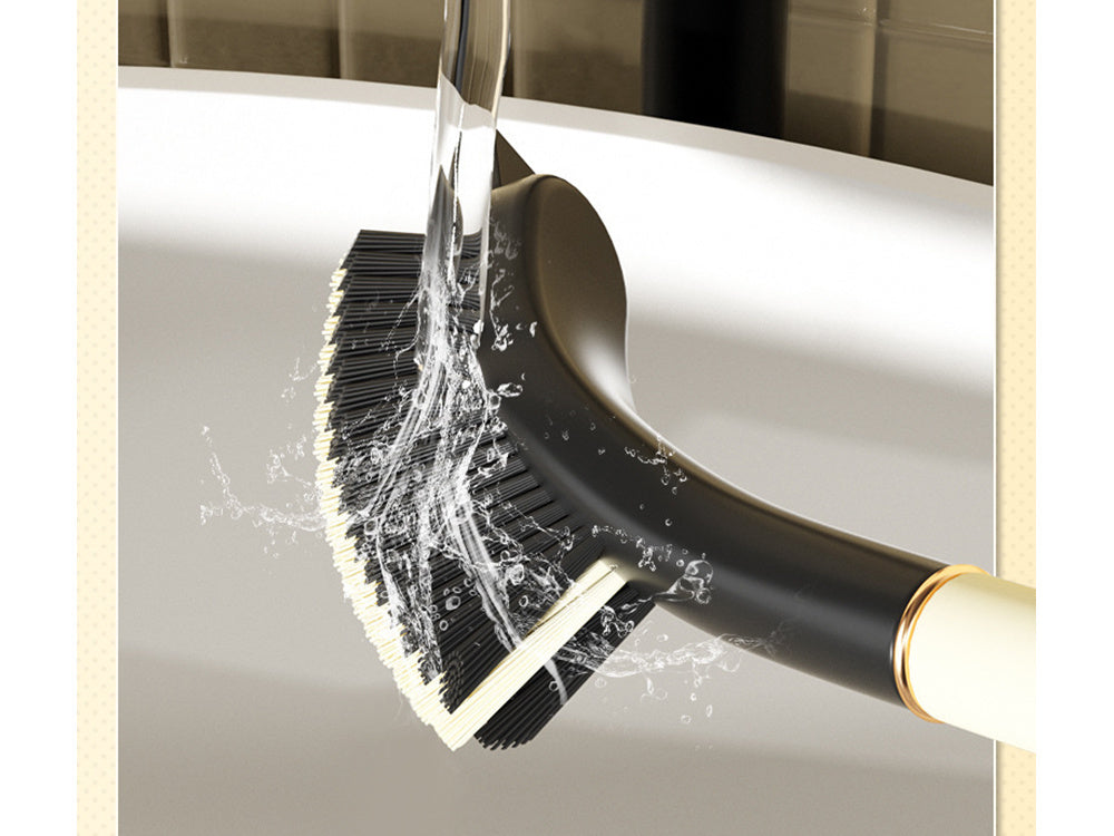 Pjovimo šepetys, skirtas valyti upelių takus pennet grandiklis 2in1