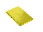 Mackintosh kišeninis mackintosh pončas didelis, Geltona, Szín, Sárga