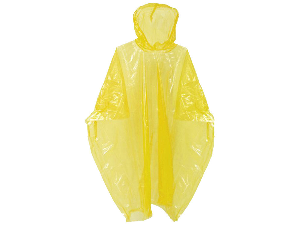 Mackintosh kišeninis mackintosh pončas didelis, Geltona, Szín, Sárga