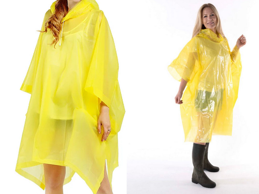 Mackintosh kišeninis mackintosh pončas didelis, Geltona, Szín, Sárga