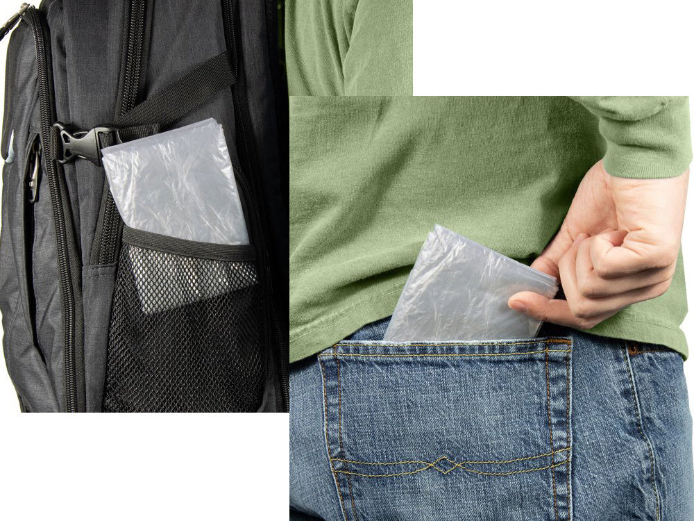 Mackintosh kišeninis mackintosh pončas didelis, Geltona, Szín, Sárga