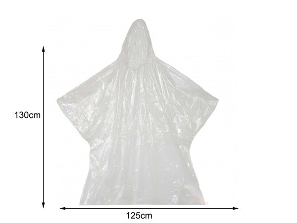 Mackintosh kišeninis mackintosh pončas didelis, Baltas, Szín, Fehér