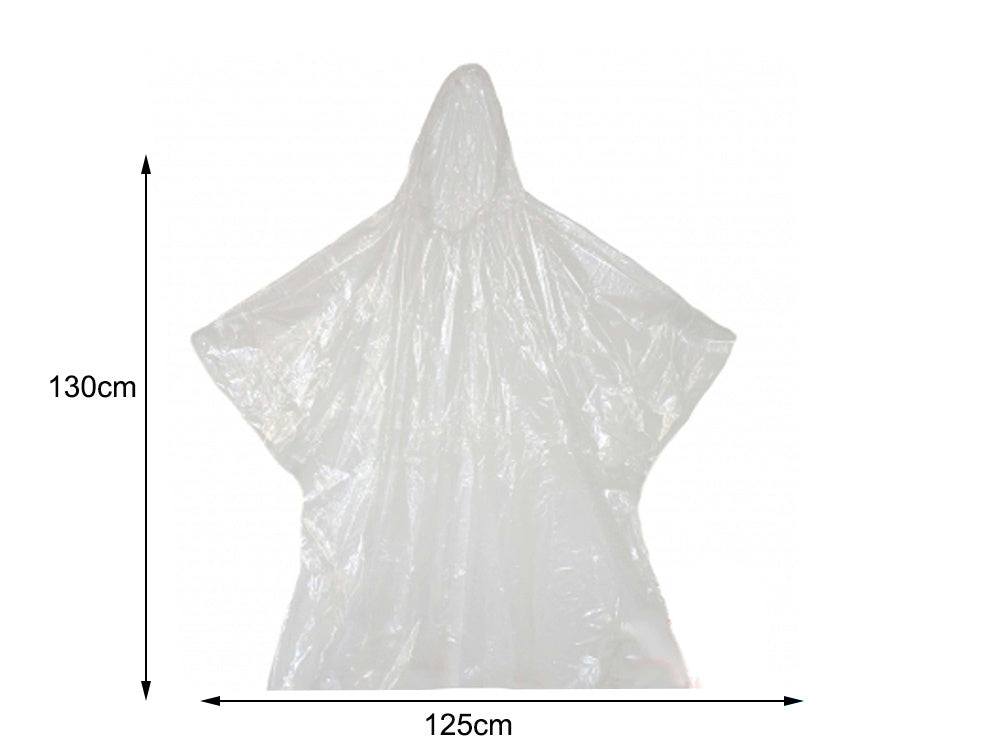 Mackintosh kišeninis mackintosh pončas didelis, Baltas, Szín, Fehér