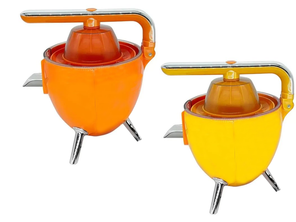 Elektrinis uogų citrustomisasis išspaudiklis citrinų oranžų suliukų išspaudiklis