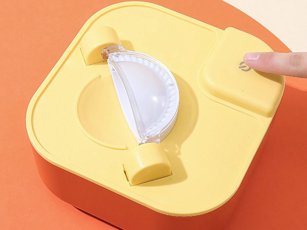 Koldūnų kepimo aparatas elektrinis koldūnų kepimo aparatas usb